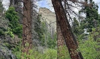 Spanish Peaks Dr, Aguilar, CO 81020
