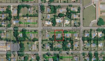 402 E Poplar St, Atmore, AL 36502