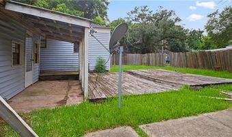 2454 ALMA St, Alexandria, LA 71301
