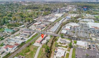 3151 College Dr #C & D, Baton Rouge, LA 70808