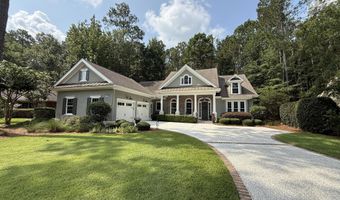 35 Catamaran Ln, Bluffton, SC 29909
