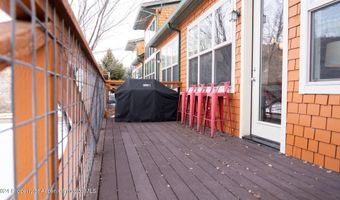 415 Jody Rd, Basalt, CO 81621