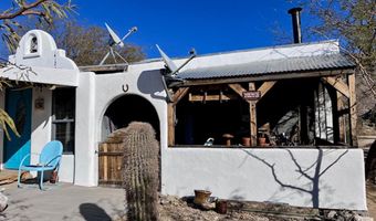 11658 Sherry Rd, Yucca, AZ 86438