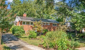 5929 AVON Dr, Bethesda, MD 20814