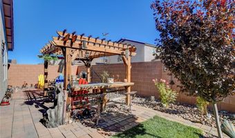 420 Triple Falls St, Indian Springs, NV 89018