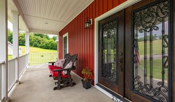 25630 Jomean Dr, Abingdon, VA 24211