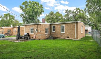11534 S LEE Rd, Alsip, IL 60803