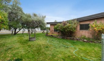 301 S Elder, Boulder, MT 59632