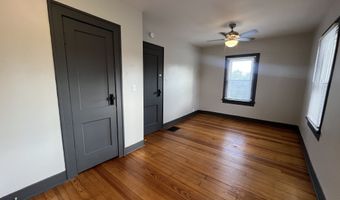 154 S 9th Ave, Beech Grove, IN 46107