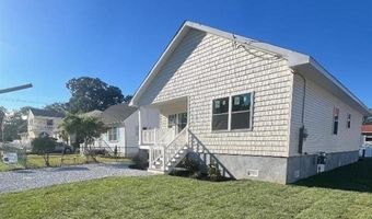 206 A Frances Ave, Villas, NJ 08251