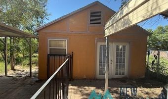 911 W Fox St, Carlsbad, NM 88220
