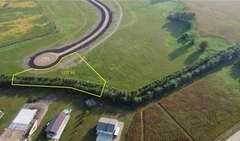 Lot 10 Oak Creek Circle, Big Stone City, SD 57216