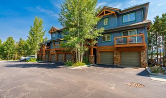43 SNOWFLAKE Dr A12, Breckenridge, CO 80424
