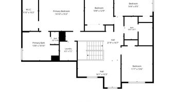 15788 Fair Hill Way, Apple Valley, MN 55124