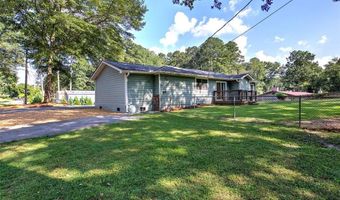 4749 COX St SE, Acworth, GA 30101