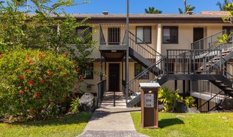 78-6920 ALII Dr 219, Kailua Kona, HI 96740