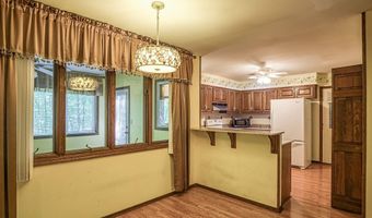 4 Monovar Ln, Hot Springs Village, AR 71909