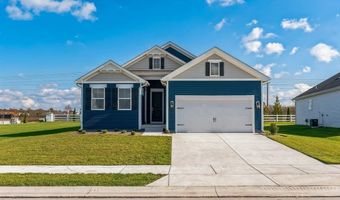 36407 Gate Dr Plan: Pasadena ESP, Georgetown, DE 19947