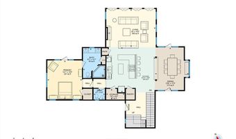 419 N Rdg, Alexander City, AL 35010