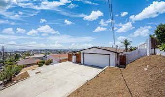 1210 Maria Ave, Spring Valley, CA 91977