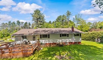 17 Woodland Dr, Barre, VT 05641