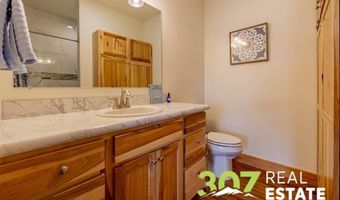 6 Prairie Schooner Dr, Cody, WY 82414