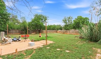 4061 Monticello St, Abilene, TX 79605