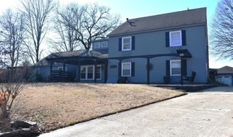 1857 Overbrook Dr, Belden, MS 38826