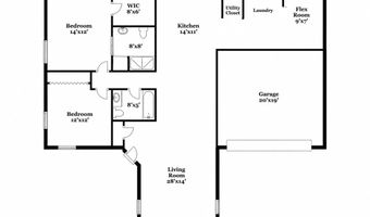873 Bridge Crest Dr SE 8, Ada, MI 49301