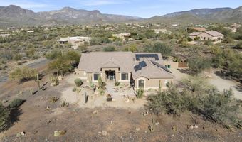 5898 E Chuckwalla Trl, Cave Creek, AZ 85331