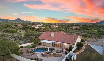 5894 E Hidden Springs Rd, Cave Creek, AZ 85331