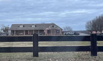 571 Honeysuckle Rd, Bald Knob, AR 72010