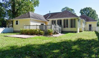 25 S SHORE Dr, Lincoln, DE 19960
