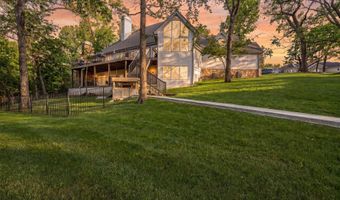33421 Ridge Rd, Afton, OK 74331