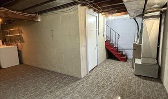17 DOWLING Ave, Audubon, NJ 08106