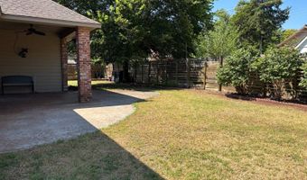 723 7th, Alva, OK 73717