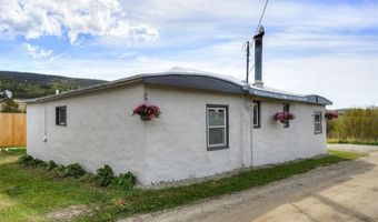 50 Singleton Rd, Alma, CO 80420