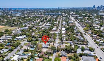 1601 NE 14 St, Fort Lauderdale, FL 33304