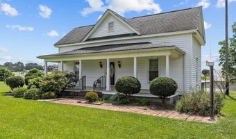 419 Mabry Rd, Angier, NC 27501