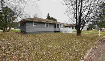 313 S 2nd St W, Aurora, MN 55705