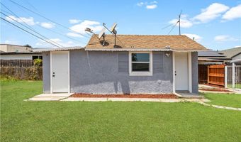 2922 W 73rd St, Los Angeles, CA 90043