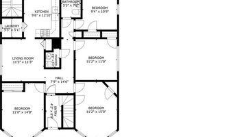 19 Claymoss Rd, Boston, MA 02135