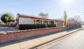 3600 NE 11TH Ave, Amarillo, TX 79107