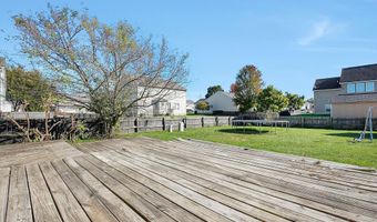 598 Jameson St, Ashville, OH 43103