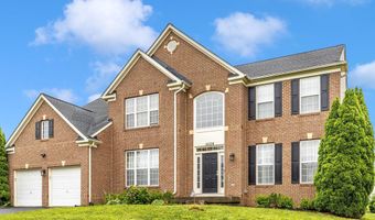 14228 GOLDEN HOOK Rd, Boyds, MD 20841