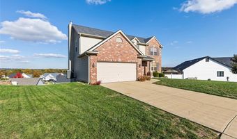 672 Berrywine Ln, Arnold, MO 63010
