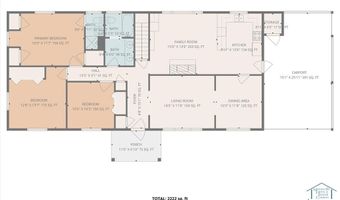 731 Bassett Heights Rd, Bassett, VA 24055