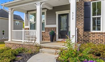 313 Crest Ln, Adams Twp., PA 16046