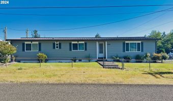 6825 WILLIAMS Ave, Bay City, OR 97107