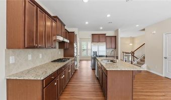 705 Ayala Pl, Alpharetta, GA 30004